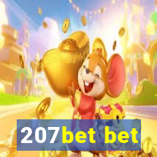 207bet bet